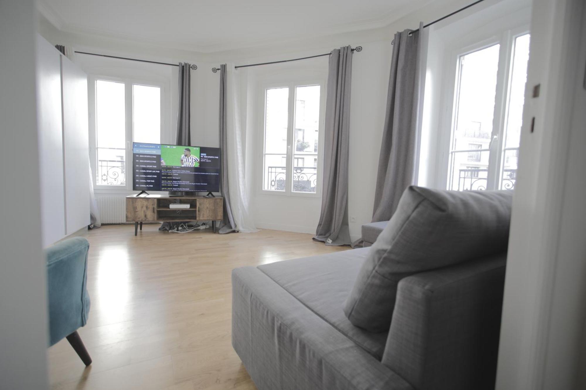 Appartement De Luxe Quartier Notre Dame De Paris 2 Exterior photo